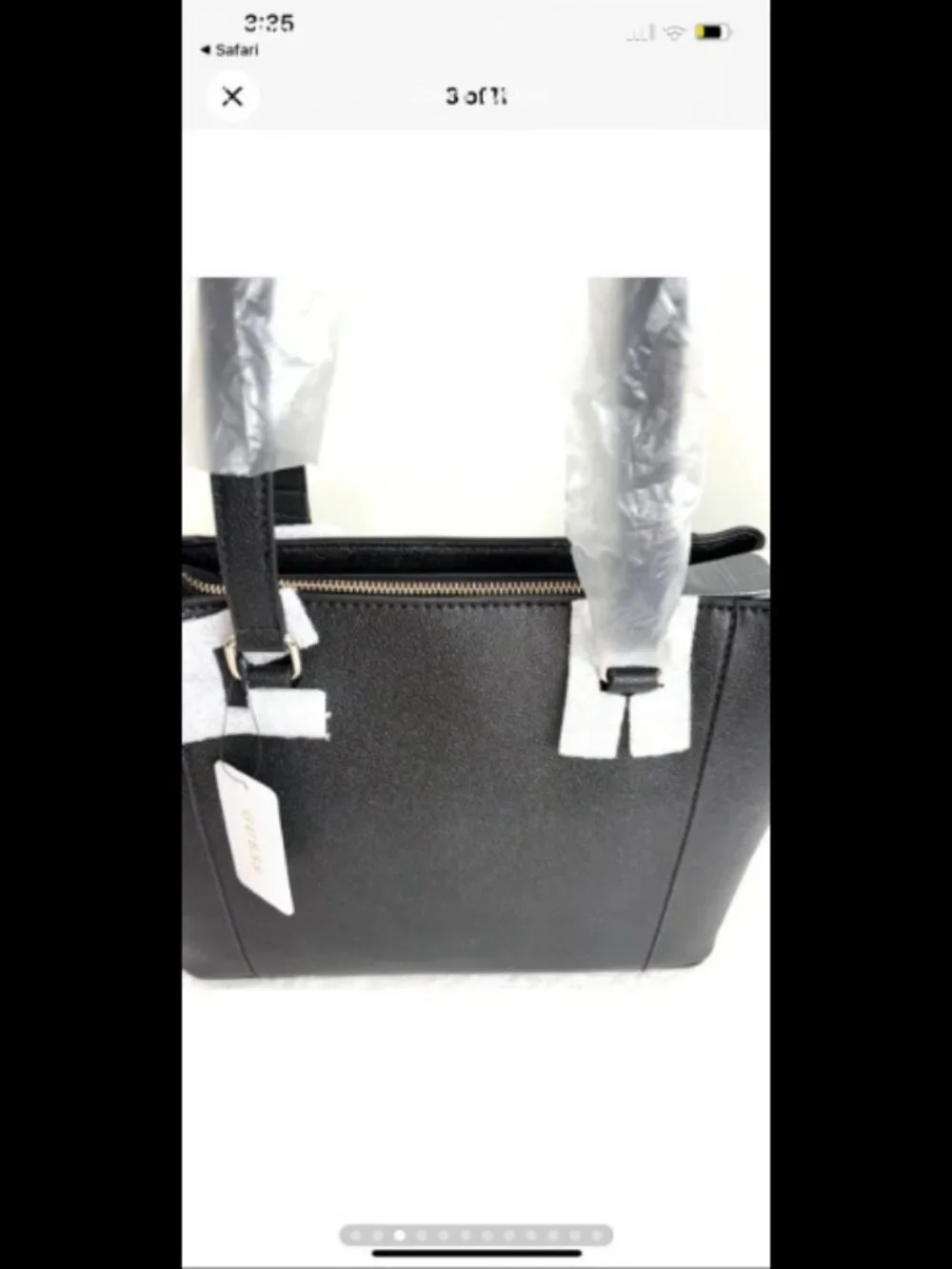 GUESS   - B180 - Picture 2 of 2